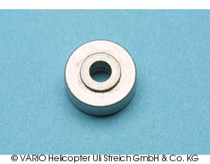 Distanzbuchse 3,1 x 10 x 4 mm