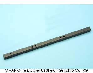 Vierkant 12 x 12 x 300 mm