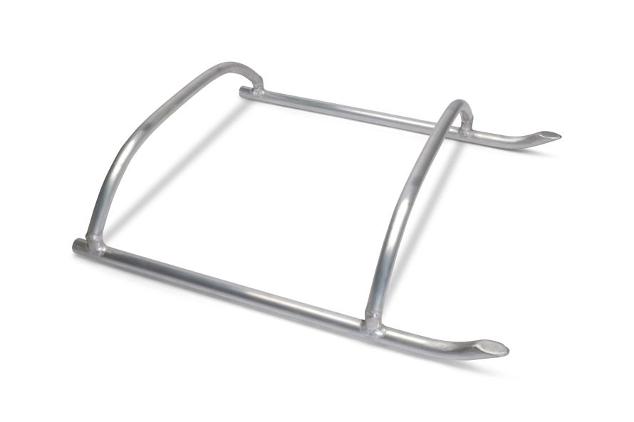 Landing gear BO 105 1:5