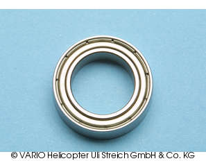 Kugellager 15 x 24 x 5 mm