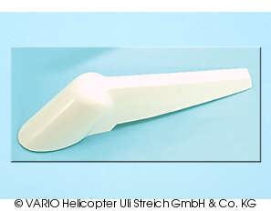 Tail cap BK 117