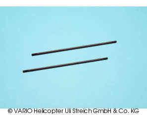 Gestänge 3,0 x 120 mm