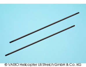 Pushrod 3.0 x 156 mm