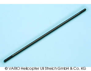 Pushrod 2.5 x 180 mm
