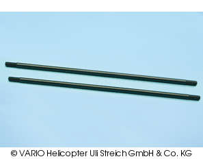 Pushrod 3.0 x 75 mm