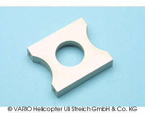 Bearing support 21 mm