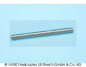 Thrust bearing shaft 8 x 110 mm