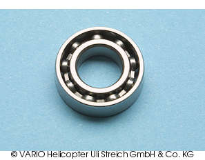 Ballrace 8 x 16 x 4 mm