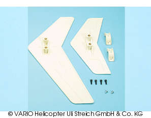 Stabilisatorsett stor