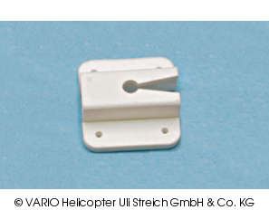 Glideholder for kabin, alene