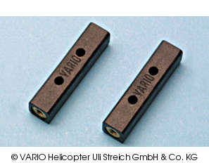 Canopy holder 24 mm