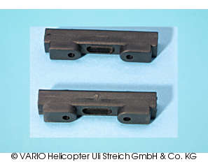 Sky Fox transverse link