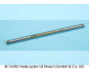 Zwischenwelle 8 x 191 mm
