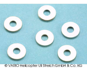 Skive 3.2 x 9.0 x 0.7 mm