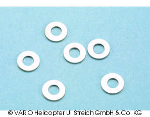 U-Scheibe 3,7 x 8,0 x 0,4