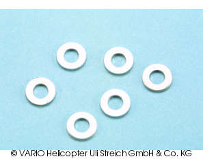 Skive 4.3 x 9.0 x 0.7 mm