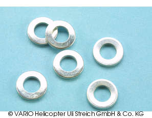 Washer 6.4 x 12.0 x 1.5 mm