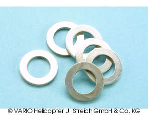 Washer 10.5 x 18.0 x 1.6 mm