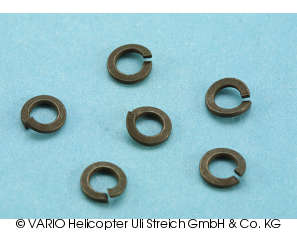 Federring 3,5 mm