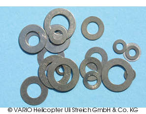 Washer set
