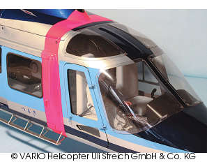 Vindussett Agusta
