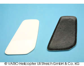 Front door set for Agusta