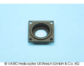 Tail gearbox bearing holder