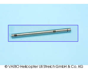Halerotoraksel 5 x 82 mm