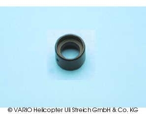 Control ring for tail rotor