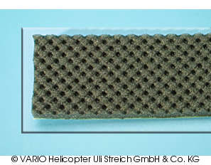 Damping material