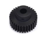 Zahnrad 8 mm, 33 Zähne