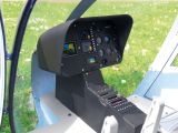 Cockpit EC 120