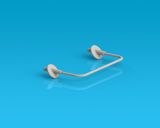 FM antenna x2 Bell 429 1:5