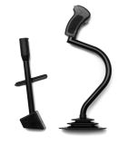 Steuer- und Pitchknüppel 1:4 -1:5