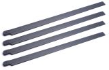 4-blade-set 1930 mm sym. Scale Hughes 500