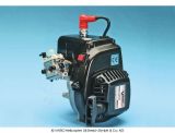 Benzin-Motor 29 cm³