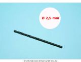 Spiralbohrer 2,5 mm