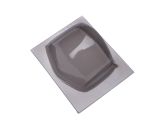 Visier für Pilotenhelm 1/18