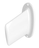 HF Antenne unter Cockpit