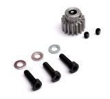 Electric drive set for Baby Robinson R22 without motor & controller