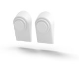 Raketenwarnsensoren x2