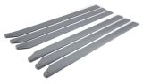 2x3-Blatt-Satz 2300 mm links- & rechtsdrehend