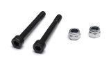 Blade holder screw M 4 G12