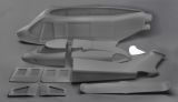 Tail cap AW 139 1:4