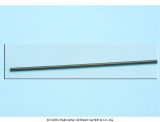 CFK-Steuerstange 4,0 x 1000 mm