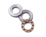 Drucklager 8 x 15 x 5 mm