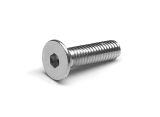 Countersunk hexagon socket-head screw M 4 x 16