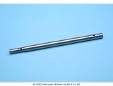 Hauptrotorwelle 12 x 237 mm