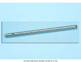 Hauptrotorwelle 10 x 214 mm