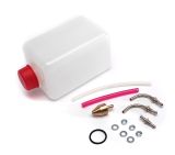 Tank 540 ccm für Methanol